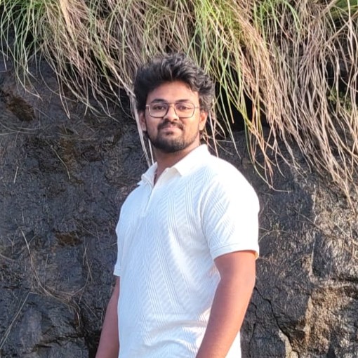 Naveen Vallarasu Team Member Of JSparks Digitalization in Pollachi